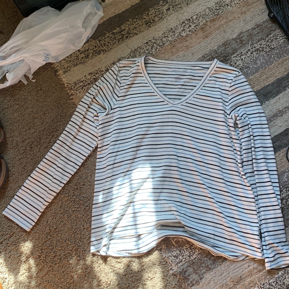 American eagle shirt